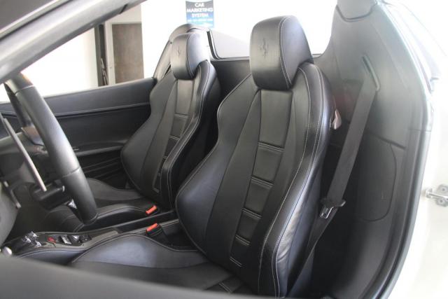 Ferrari 458 Spider image 1