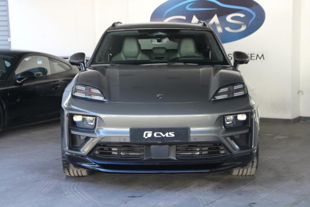 Porsche Macan image 5