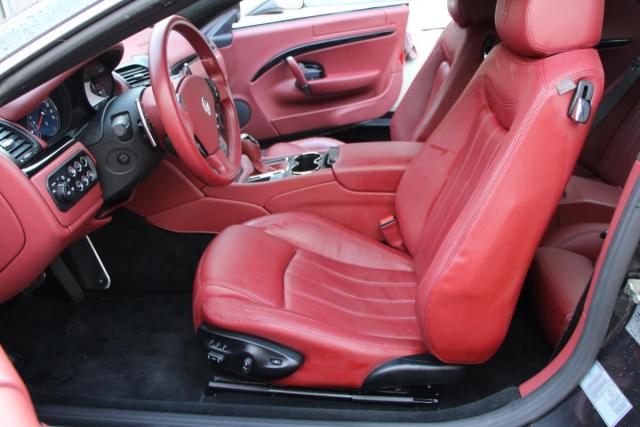Maserati Granturismo image 4