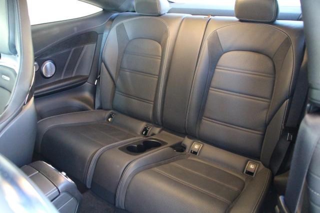 Mercedes Benz Classe C image 9