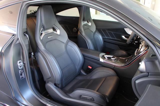 Mercedes Benz Classe C image 3