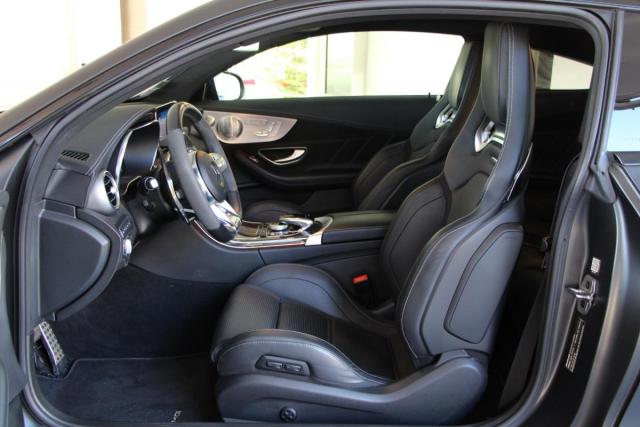 Mercedes Benz Classe C image 1