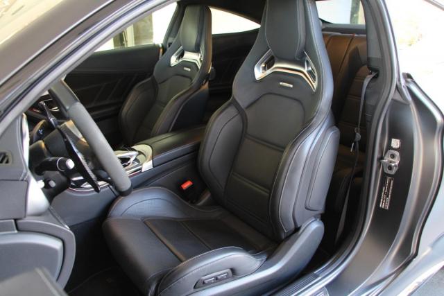 Mercedes Benz Classe C image 5