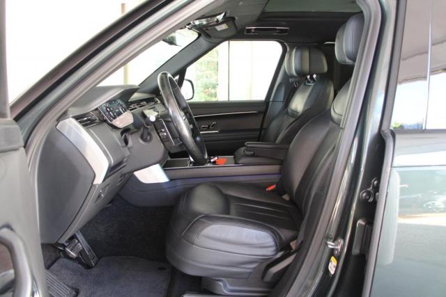 Land Rover Range Rover image 9