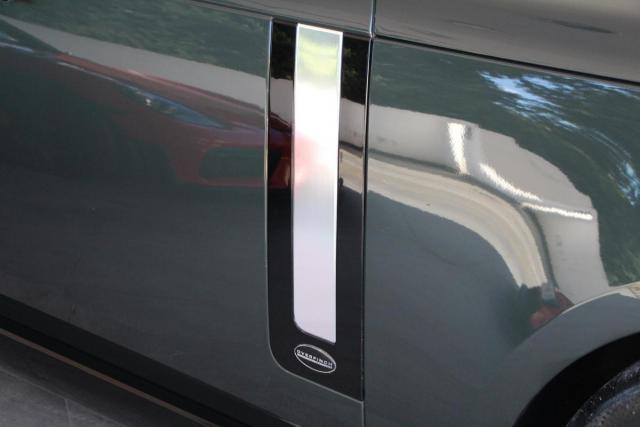 Land Rover Range Rover image 7