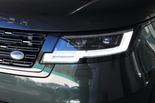 Land Rover Range Rover image 1