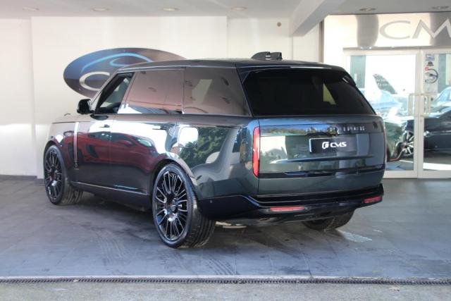 Land Rover Range Rover image 5