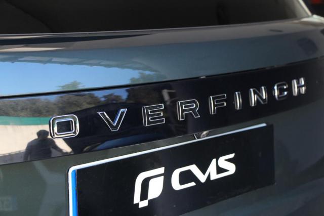 Land Rover Range Rover image 6