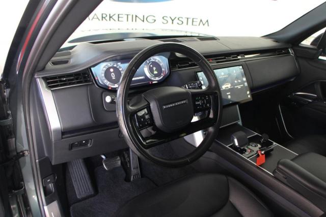 Land Rover Range Rover image 3