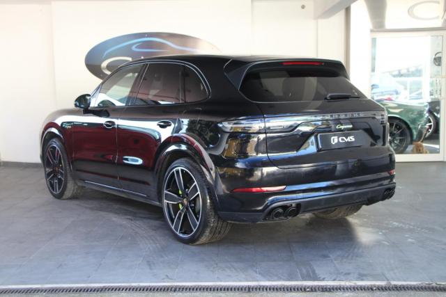Porsche Cayenne image 3