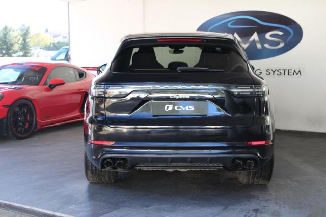 Porsche Cayenne image 5