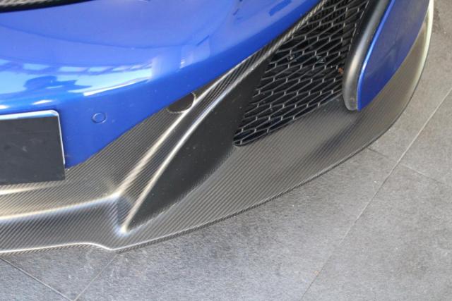 Mclaren 650s image 6