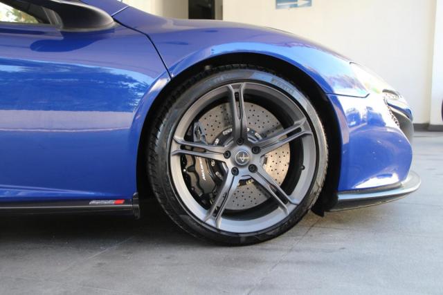Mclaren 650s image 1
