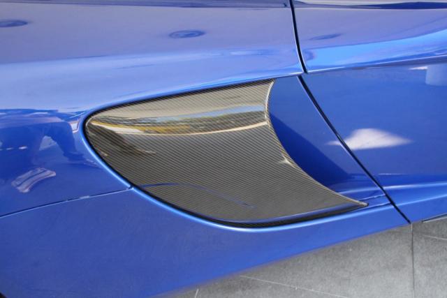 Mclaren 650s image 3