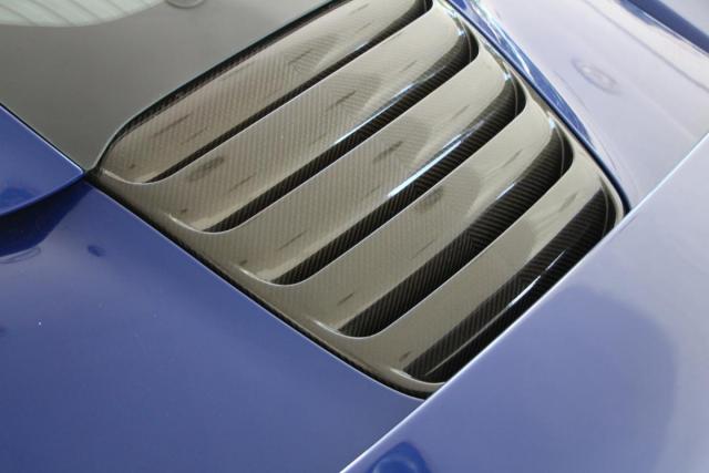 Mclaren 650s image 5