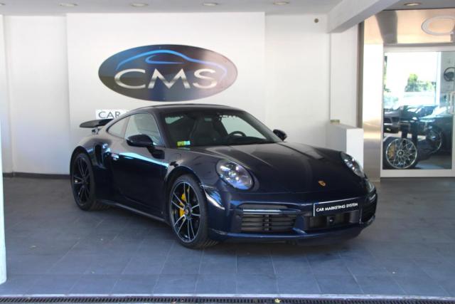 Porsche 911 992 Turbo S Malus Paye