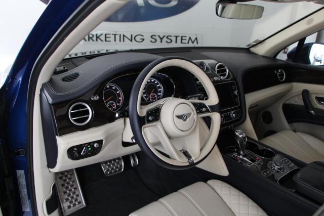 Bentley Bentayga image 5