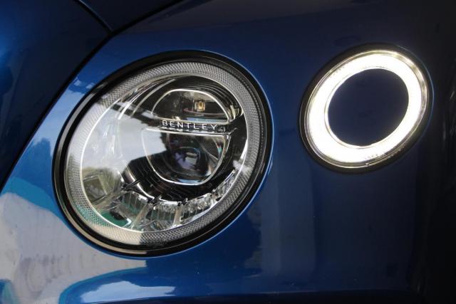 Bentley Bentayga image 6