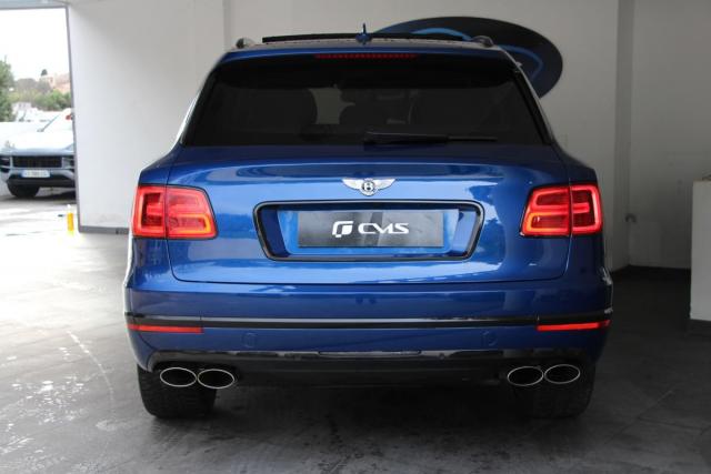 Bentley Bentayga image 4