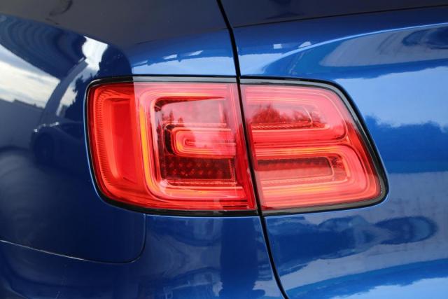 Bentley Bentayga image 3
