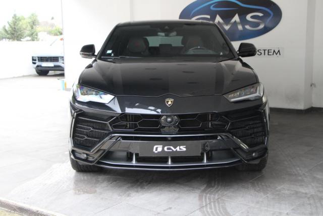 Lamborghini Urus image 5