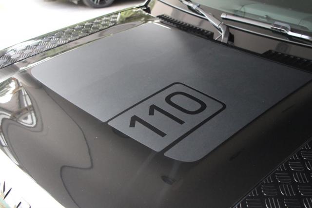 Land Rover Defender image 7