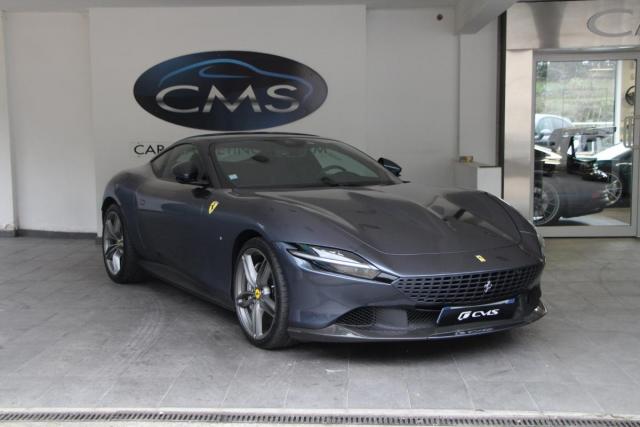 Ferrari Roma d’occasion