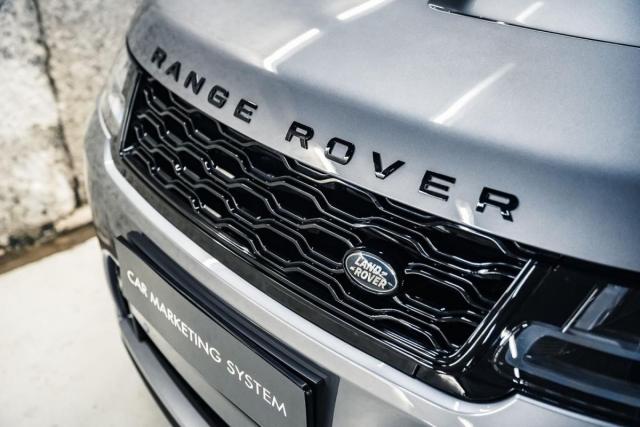 Land Rover Range Rover Sport image 5