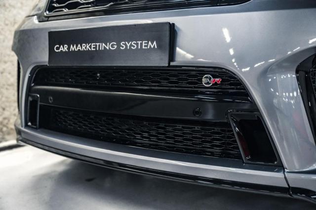 Land Rover Range Rover Sport image 9