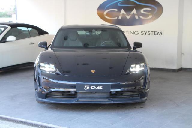 Porsche Taycan image 2