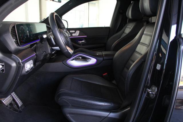 Mercedes Benz Gls image 3