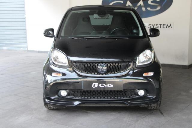 Smart Fortwo image 5