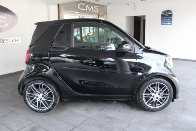 Smart Fortwo image 8