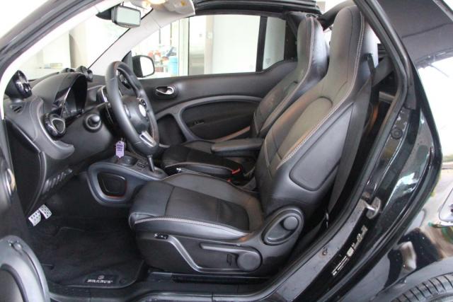 Smart Fortwo image 4