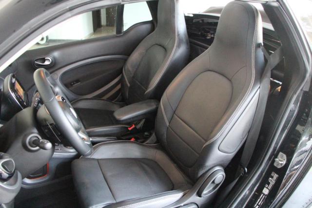 Smart Fortwo image 3