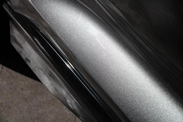 Aston Martin Dbx image 9