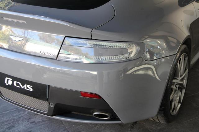 Aston Martin Vantage image 2