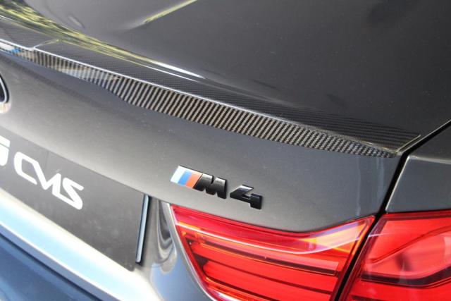 Bmw M4 Coupé image 5
