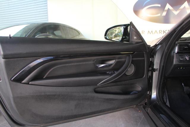 Bmw M4 Coupé image 6