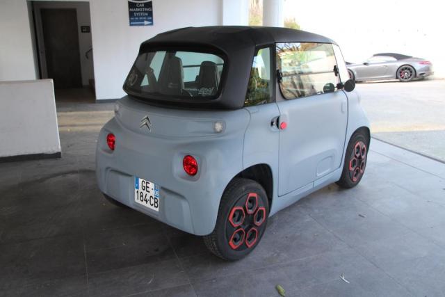Citroen Ami image 7
