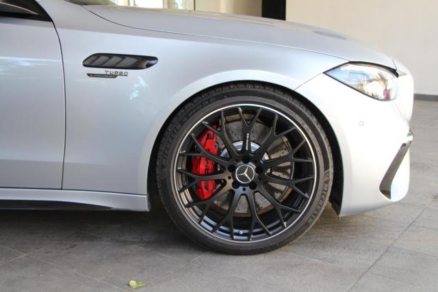 Mercedes Benz Classe C image 5