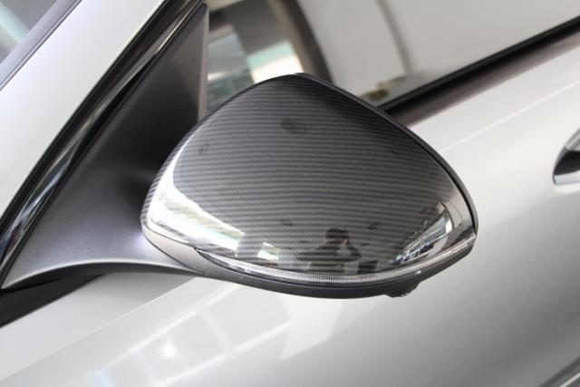 Mercedes Benz Classe C image 9