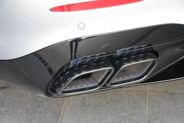 Mercedes Benz Classe C image 4