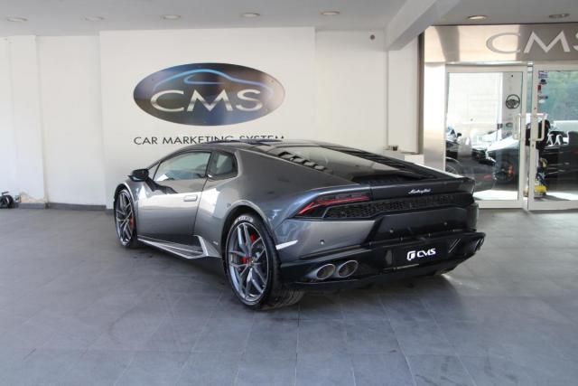 Lamborghini Huracán image 4