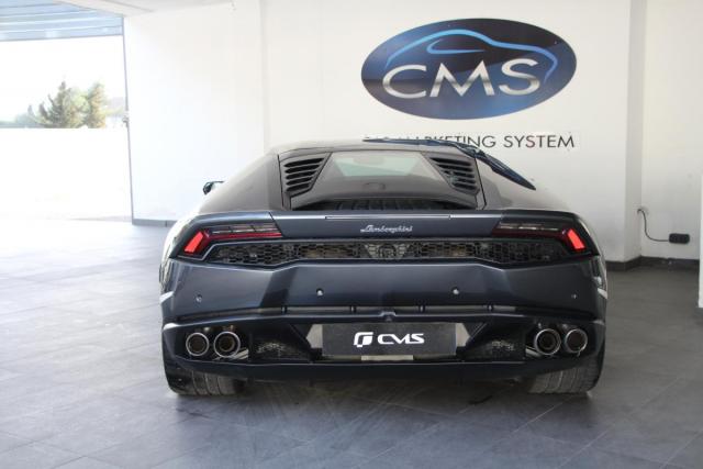 Lamborghini Huracán image 3