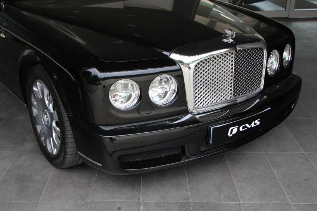Bentley Azure image 5