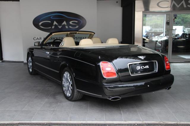 Bentley Azure image 4