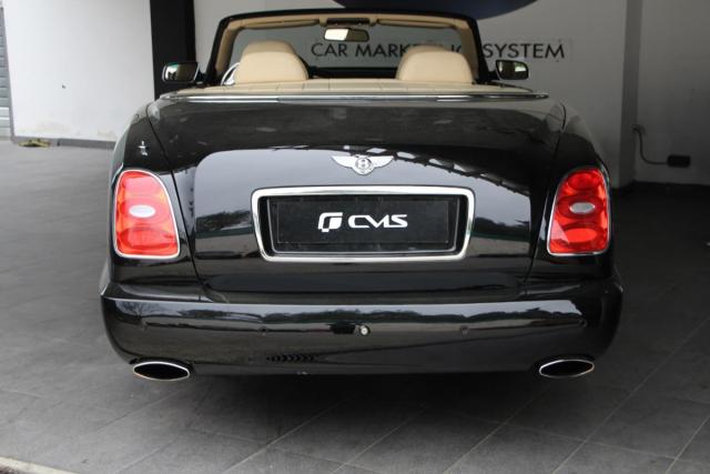 Bentley Azure image 6