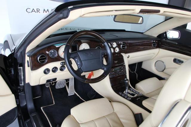 Bentley Azure image 7
