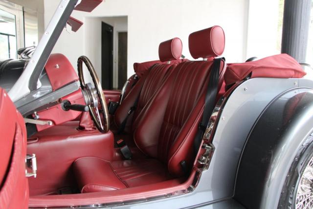Morgan Roadster image 7